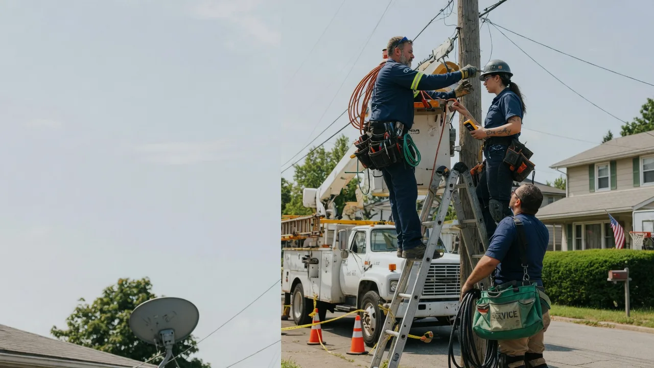 Electrical Repair in Schaller, IA near me
